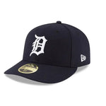 New Era 59FIFTY Fitted Low Profile Detroit Tigers AC Perf New Era