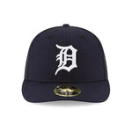 New Era 59FIFTY Fitted Low Profile Detroit Tigers AC Perf New Era