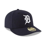 New Era 59FIFTY Fitted Low Profile Detroit Tigers AC Perf New Era