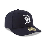 New Era 59FIFTY Fitted Low Profile Detroit Tigers AC Perf New Era