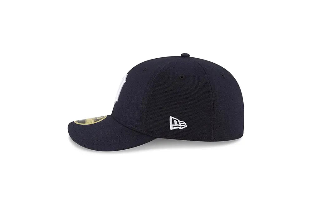 New Era 59FIFTY Fitted Low Profile Detroit Tigers AC Perf New Era
