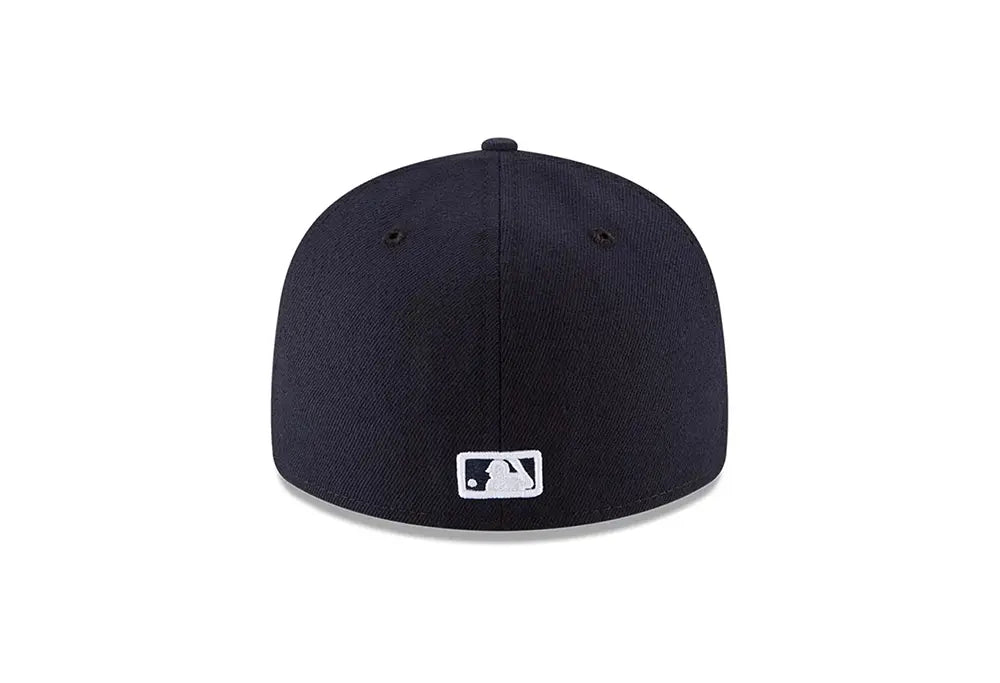 New Era 59FIFTY Fitted Low Profile Detroit Tigers AC Perf New Era