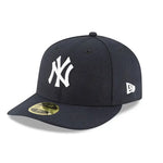 New Era 59FIFTY Fitted Low Profile NY Yankees AC Perf New Era