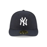 New Era 59FIFTY Fitted Low Profile NY Yankees AC Perf New Era