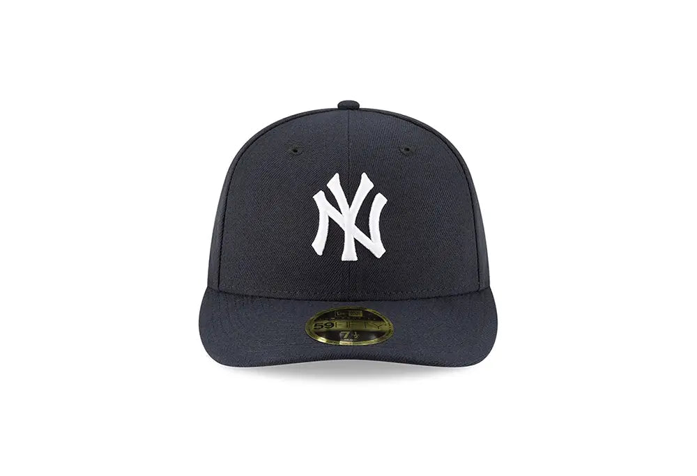 New Era 59FIFTY Fitted Low Profile NY Yankees AC Perf New Era