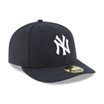 New Era 59FIFTY Fitted Low Profile NY Yankees AC Perf New Era