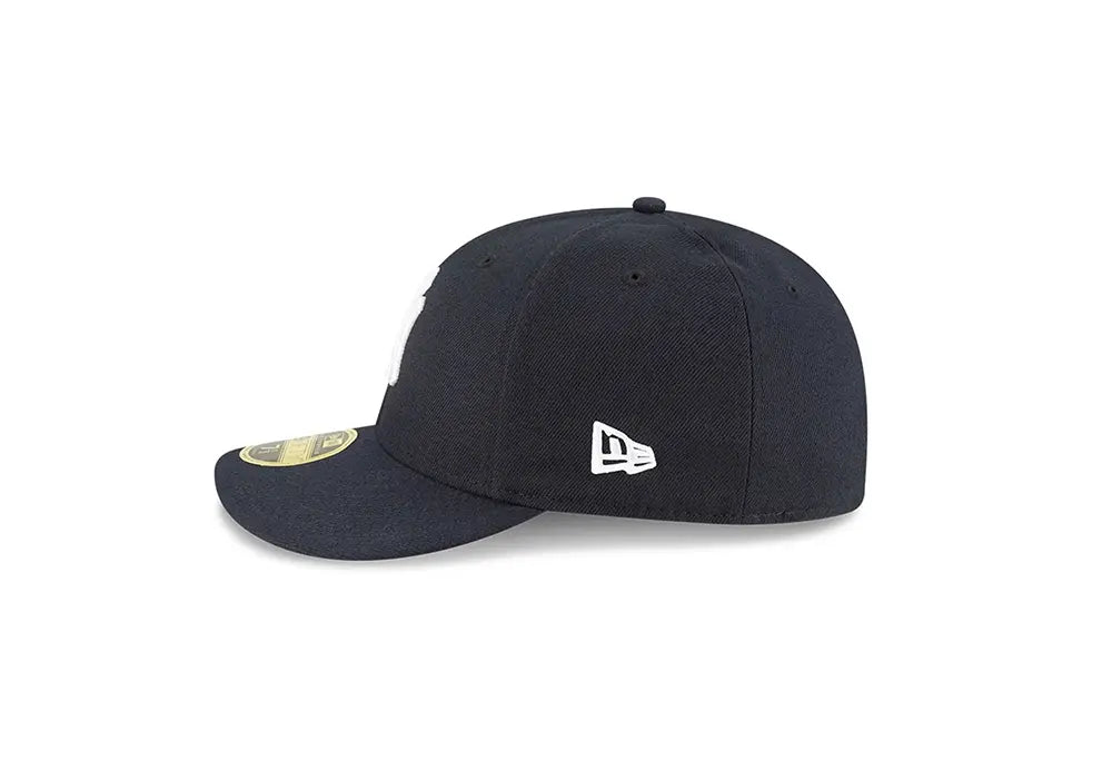 New Era 59FIFTY Fitted Low Profile NY Yankees AC Perf New Era