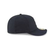 New Era 59FIFTY Fitted Low Profile NY Yankees AC Perf New Era