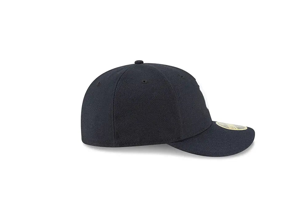 New Era 59FIFTY Fitted Low Profile NY Yankees AC Perf New Era