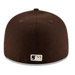 New Era 59FIFTY Fitted Low Profile San Padres AC Perf New Era