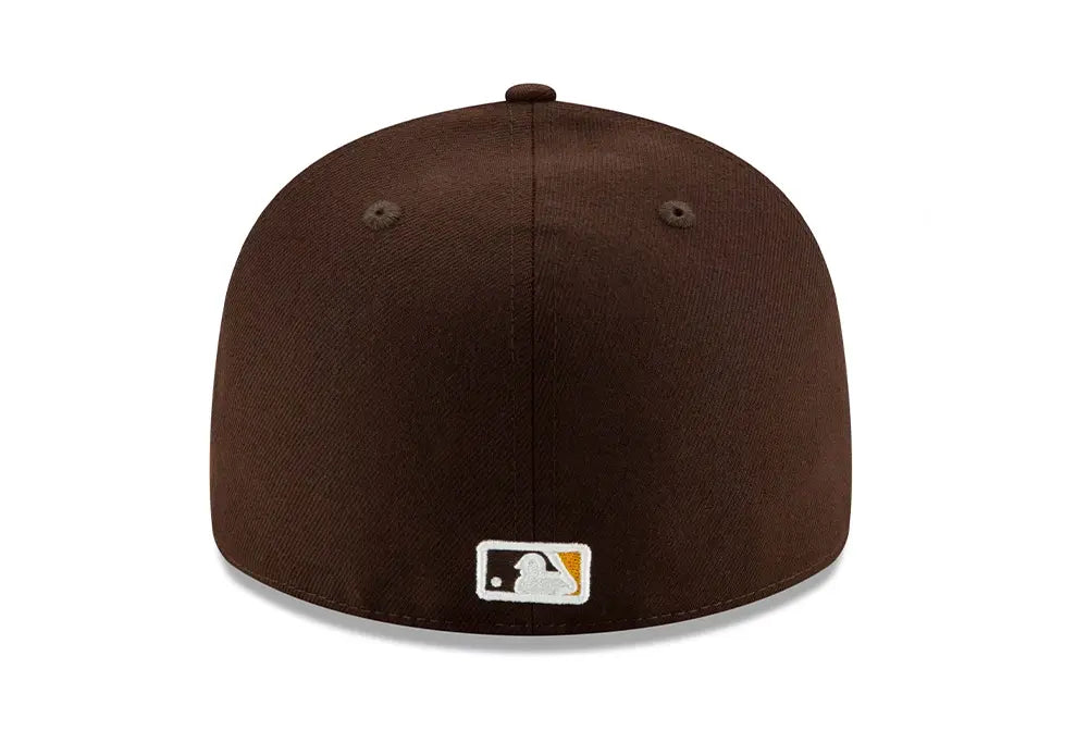 New Era 59FIFTY Fitted Low Profile San Padres AC Perf New Era