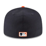New Era 59Fifty Detroit Tigers 1957 Cooperstown Wool Dark Navy New Era