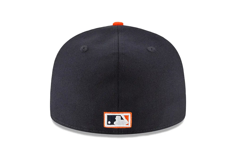 New Era 59Fifty Detroit Tigers 1957 Cooperstown Wool Dark Navy New Era