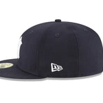 New Era 59Fifty NY Yankees Cooperstown Wool Dark Navy New Era
