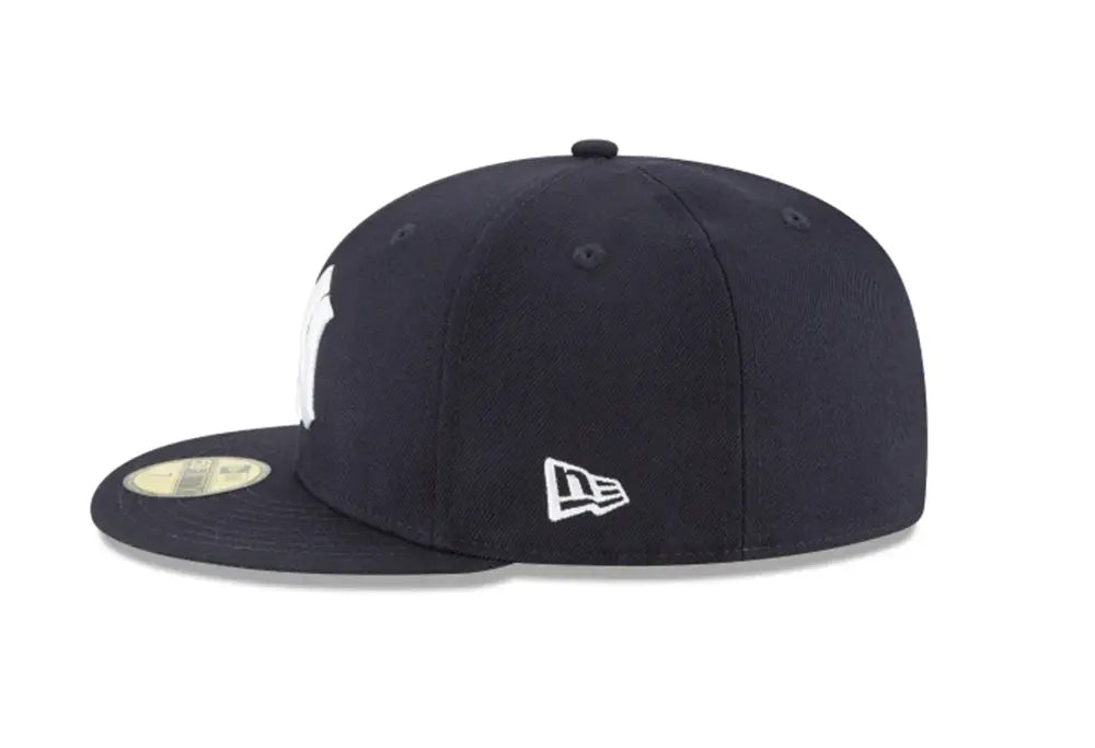 New Era 59Fifty NY Yankees Cooperstown Wool Dark Navy New Era