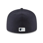 New Era 59Fifty NY Yankees Cooperstown Wool Dark Navy New Era