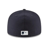 New Era 59Fifty NY Yankees Cooperstown Wool Dark Navy New Era