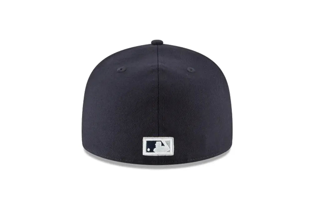 New Era 59Fifty NY Yankees Cooperstown Wool Dark Navy New Era
