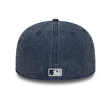 New Era 59Fifty NY Yankees Délavée Bleu New Era
