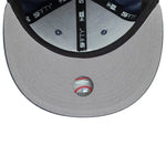 New Era 59Fifty NY Yankees Délavée Bleu New Era