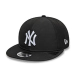 New Era 9FIFTY Retro Crown NY Yankees MLB x Gore-Tex Noir New Era