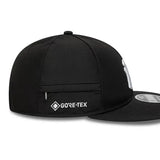 New Era 9FIFTY Retro Crown NY Yankees MLB x Gore-Tex Noir New Era
