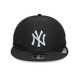 New Era 9FIFTY Retro Crown NY Yankees MLB x Gore-Tex Noir New Era