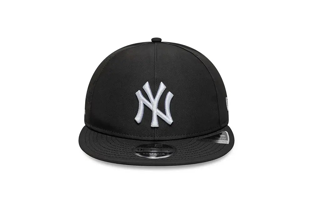 New Era 9FIFTY Retro Crown NY Yankees MLB x Gore-Tex Noir New Era