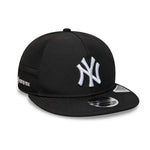 New Era 9FIFTY Retro Crown NY Yankees MLB x Gore-Tex Noir New Era