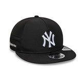 New Era 9FIFTY Retro Crown NY Yankees MLB x Gore-Tex Noir New Era