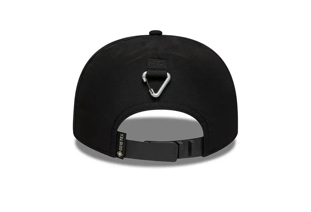New Era 9FIFTY Retro Crown NY Yankees MLB x Gore-Tex Noir New Era