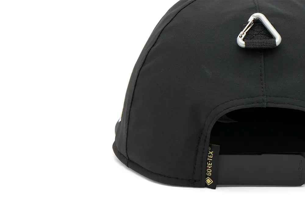 New Era 9FIFTY Retro Crown NY Yankees MLB x Gore-Tex Noir New Era