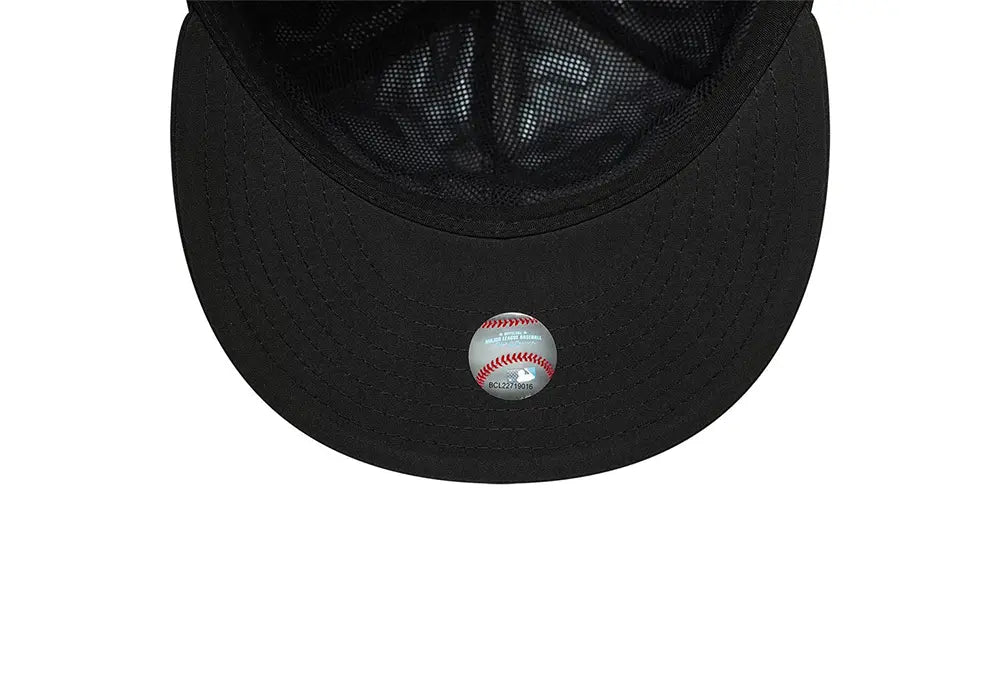 New Era 9FIFTY Retro Crown NY Yankees MLB x Gore-Tex Noir New Era