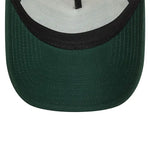 New Era 9FORTY A-Frame Trucker Aspen Ski Patch New Era