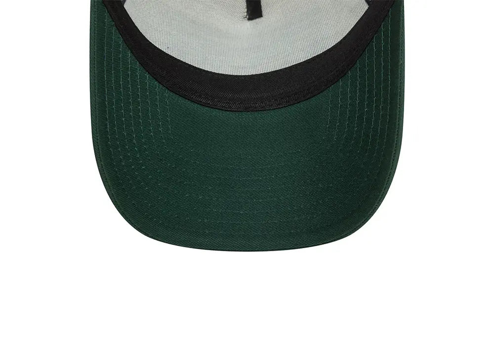 New Era 9FORTY A-Frame Trucker Aspen Ski Patch New Era