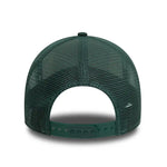 New Era 9FORTY A-Frame Trucker Aspen Ski Patch New Era