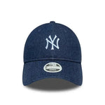 New Era Casquette 9FORTY NY Yankees Denim New Era