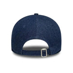 New Era Casquette 9FORTY NY Yankees Denim New Era