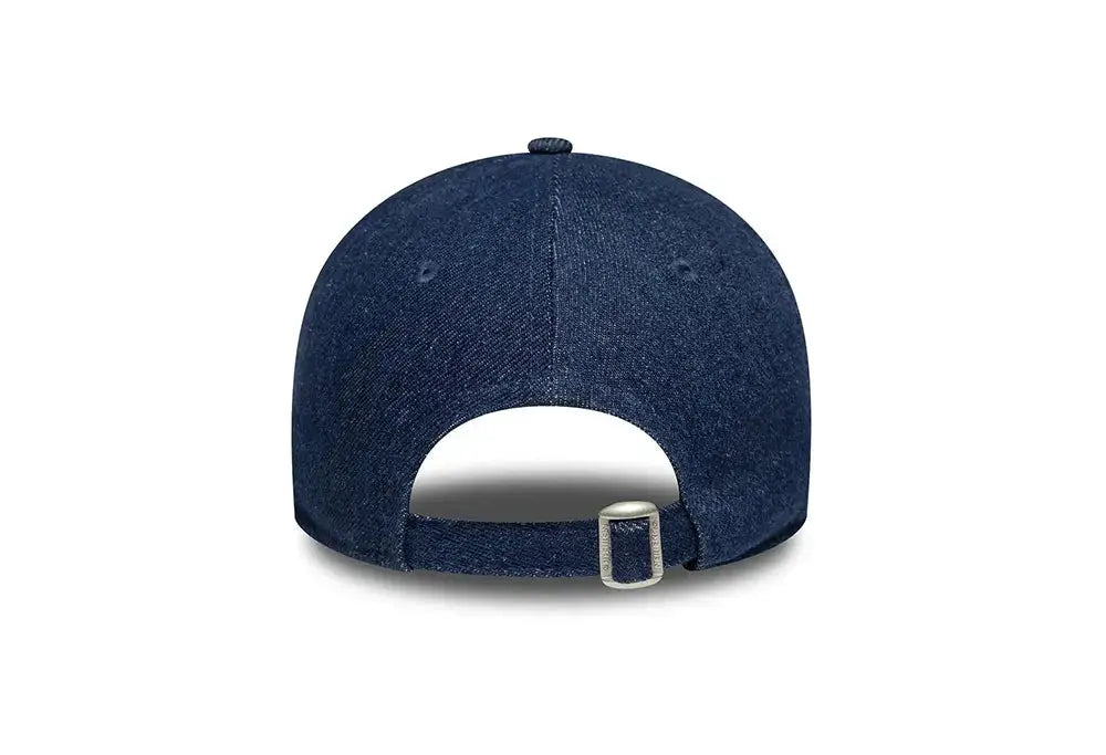 New Era Casquette 9FORTY NY Yankees Denim New Era