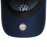 New Era Casquette 9FORTY NY Yankees Denim New Era
