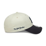 New Era 9FORTY Adjustable NY Yankees MLB Side Script New Era