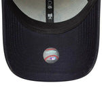 New Era 9FORTY Adjustable NY Yankees MLB Side Script New Era