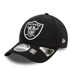 New Era 9FORTY Stretch Snap Las Vegas Raiders New Era