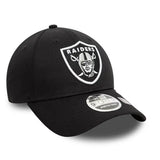 New Era 9FORTY Stretch Snap Las Vegas Raiders New Era