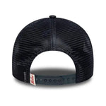 New Era 9Forty MC A-Frame Trucker Bear Cap New Era