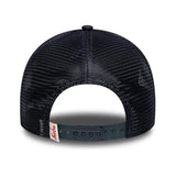 New Era 9Forty MC A-Frame Trucker Bear Cap New Era