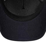 New Era 9Forty MC A-Frame Trucker Bear Cap New Era