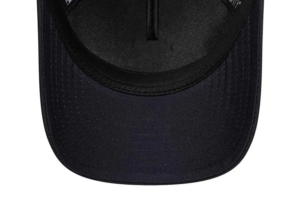 New Era 9Forty MC A-Frame Trucker Bear Cap New Era