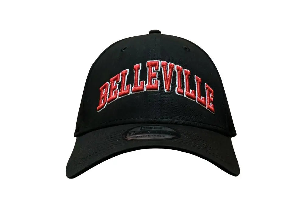 New Era 9Forty X Belleville New Era