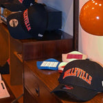 New Era 9Forty X Belleville New Era